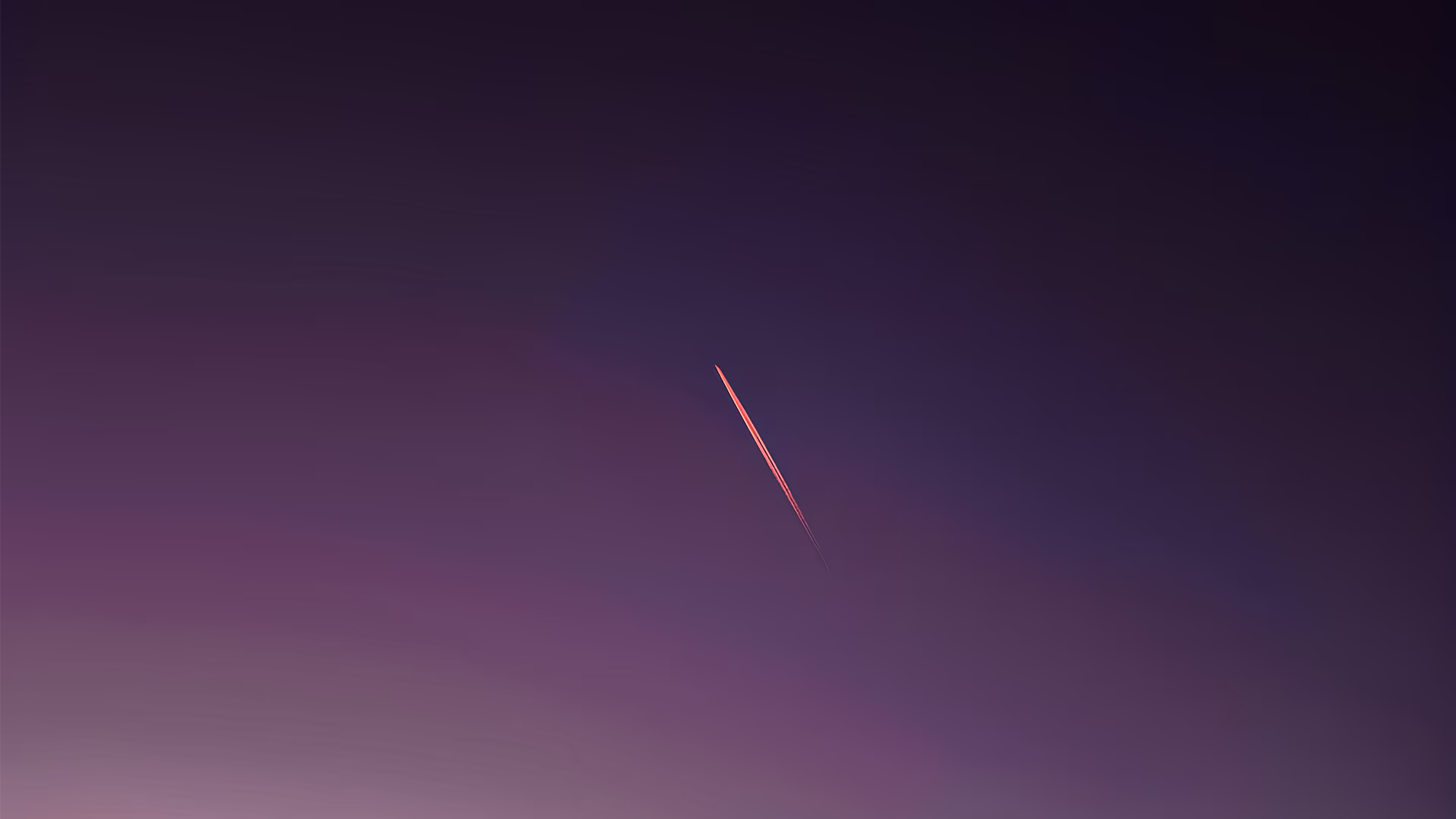 Uçak fotoğrafı
